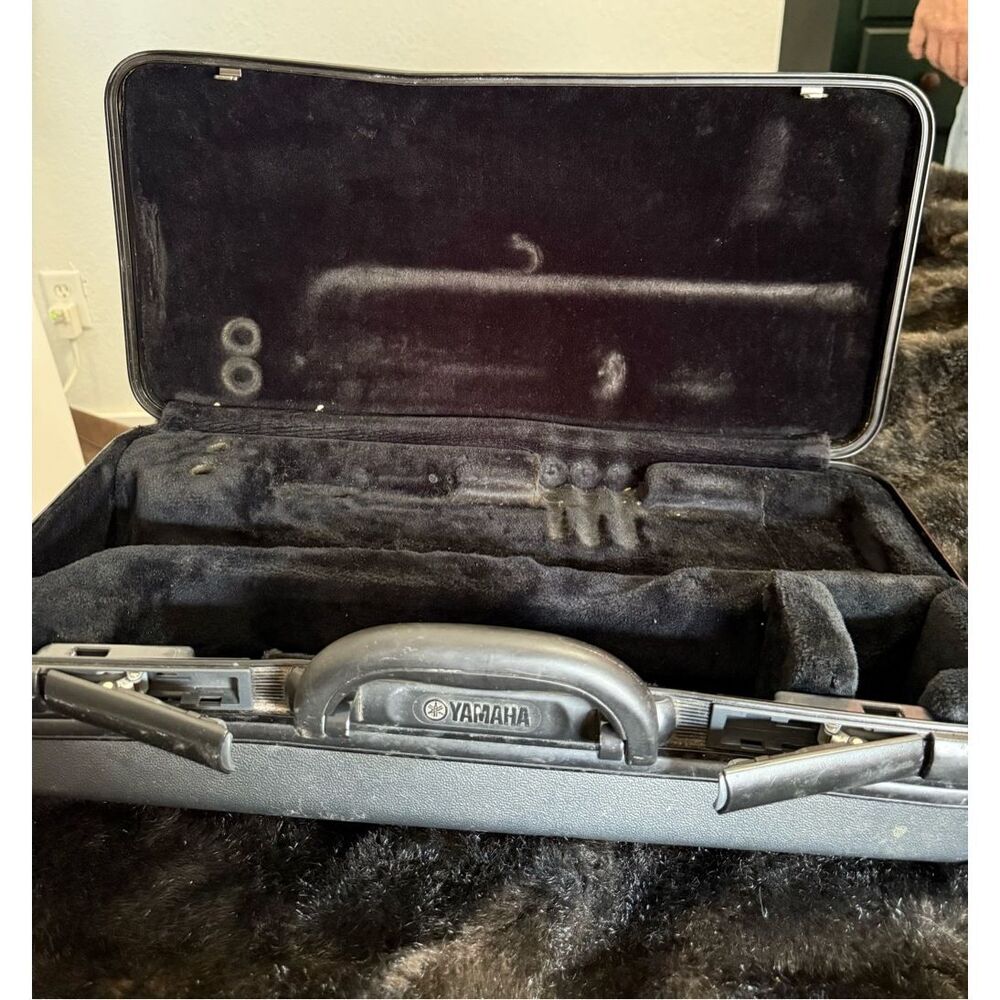 YAMAHA TRC-200AD ADVANTAGE [TRUMPET CASEONLY] FOR YAMAHA STUDENT MODEL YTR-200AD